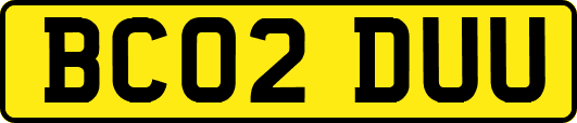 BC02DUU