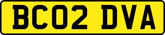 BC02DVA