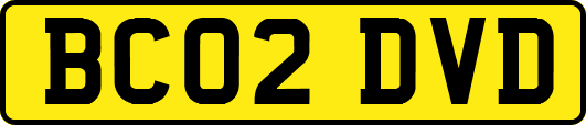 BC02DVD
