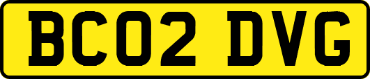 BC02DVG
