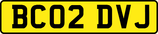 BC02DVJ