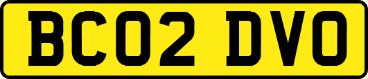 BC02DVO