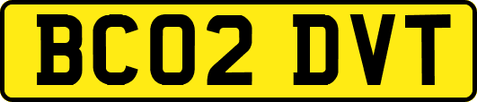 BC02DVT