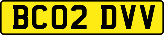 BC02DVV