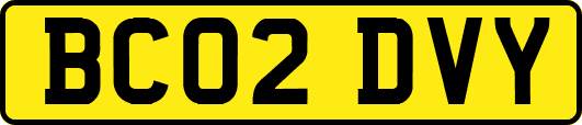 BC02DVY