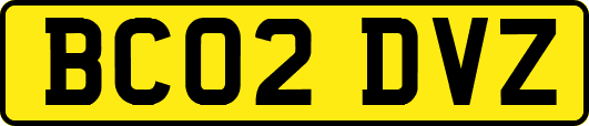 BC02DVZ