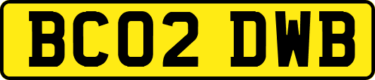 BC02DWB