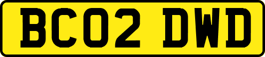 BC02DWD