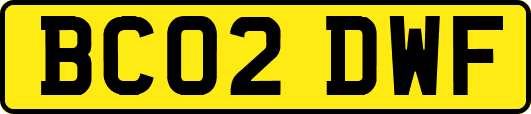 BC02DWF