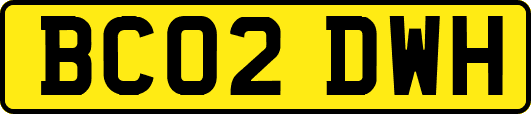 BC02DWH