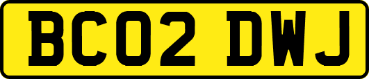 BC02DWJ