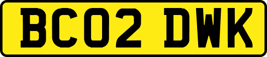 BC02DWK
