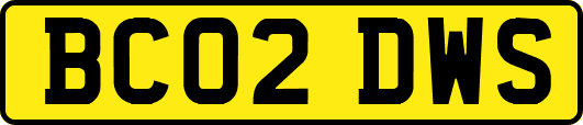 BC02DWS