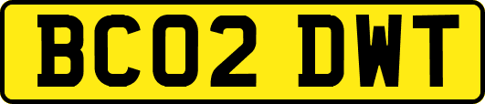 BC02DWT