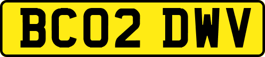 BC02DWV