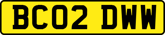 BC02DWW