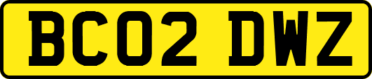 BC02DWZ