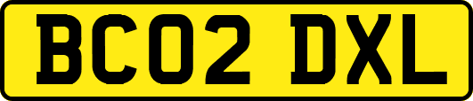 BC02DXL