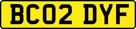BC02DYF