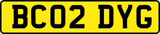 BC02DYG