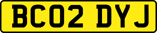 BC02DYJ