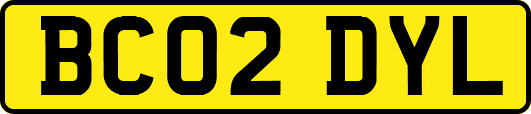 BC02DYL