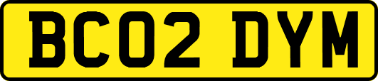 BC02DYM