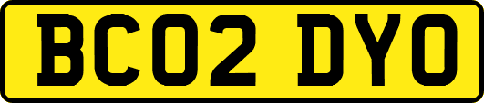 BC02DYO