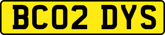 BC02DYS