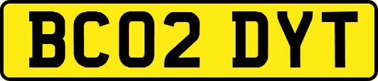 BC02DYT