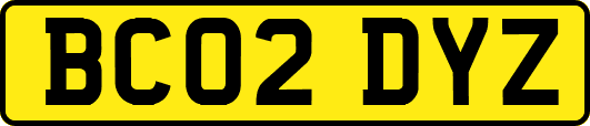 BC02DYZ