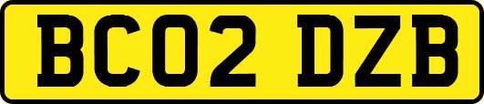 BC02DZB
