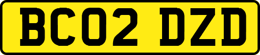 BC02DZD