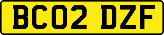 BC02DZF