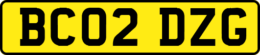 BC02DZG