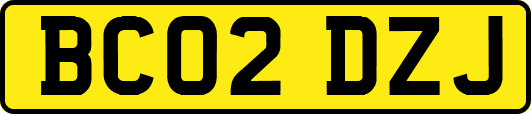 BC02DZJ