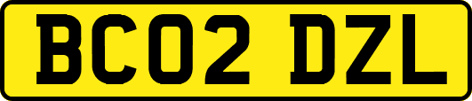 BC02DZL