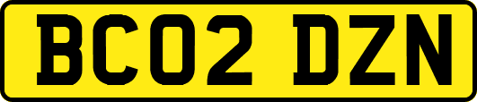 BC02DZN