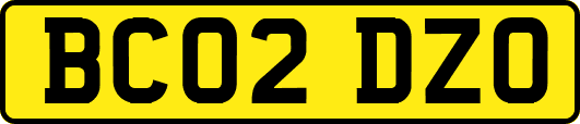BC02DZO