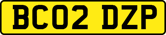 BC02DZP