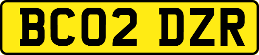 BC02DZR