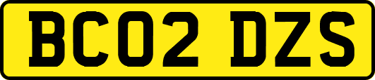 BC02DZS