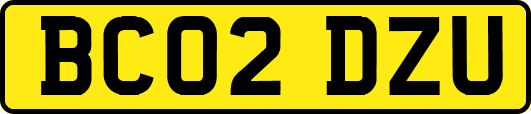 BC02DZU