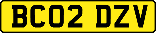 BC02DZV