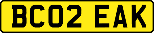 BC02EAK
