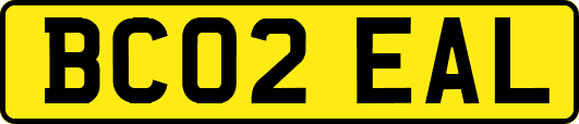 BC02EAL