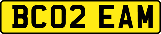 BC02EAM