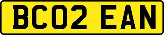 BC02EAN