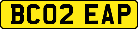 BC02EAP