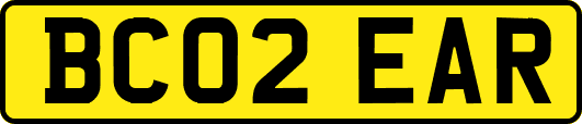 BC02EAR